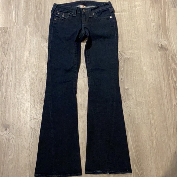 True Religion jeans - Picture 3 of 6